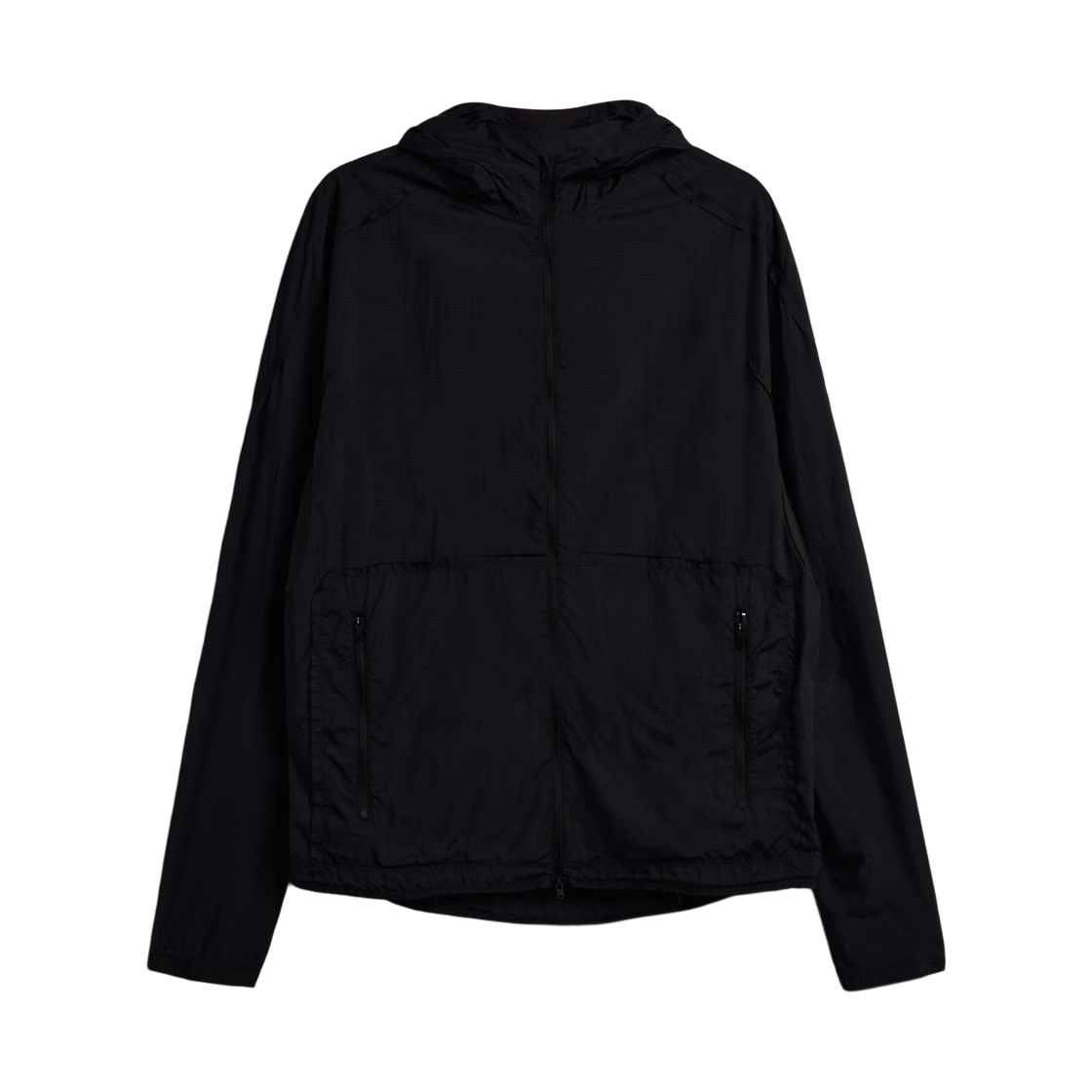 Y-3 러닝 자켓 RC 블랙(Y-3 Running Jacket Rc Black)