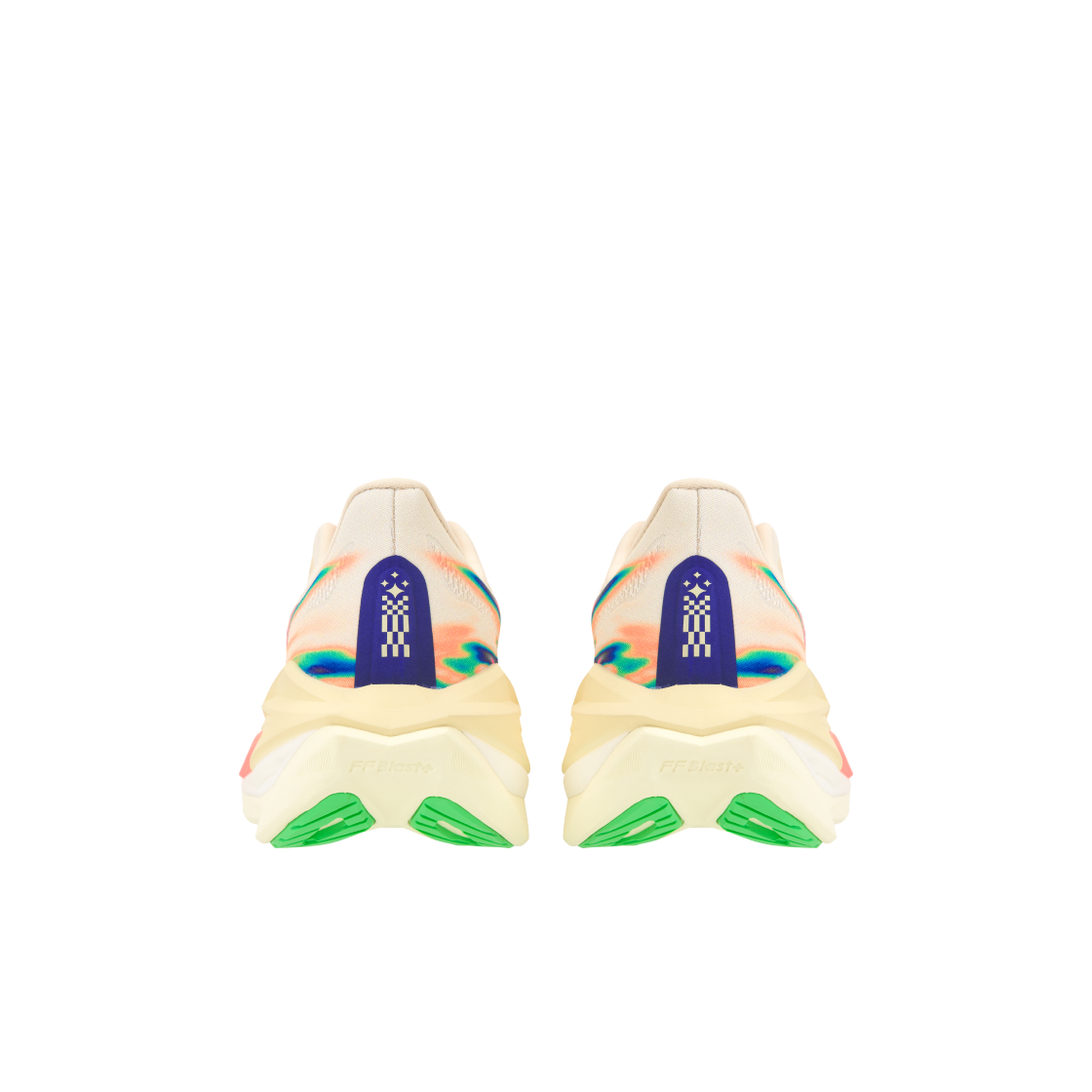 아식스 슈퍼블라스트 3 씨쉘 썬 코랄(Asics Superblast 3 Seashell Sun Coral) - 6