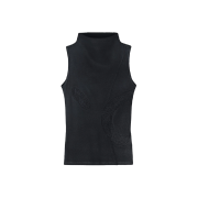 [KREAM 단독] Bonnae Women Spiral sleeveless top Black