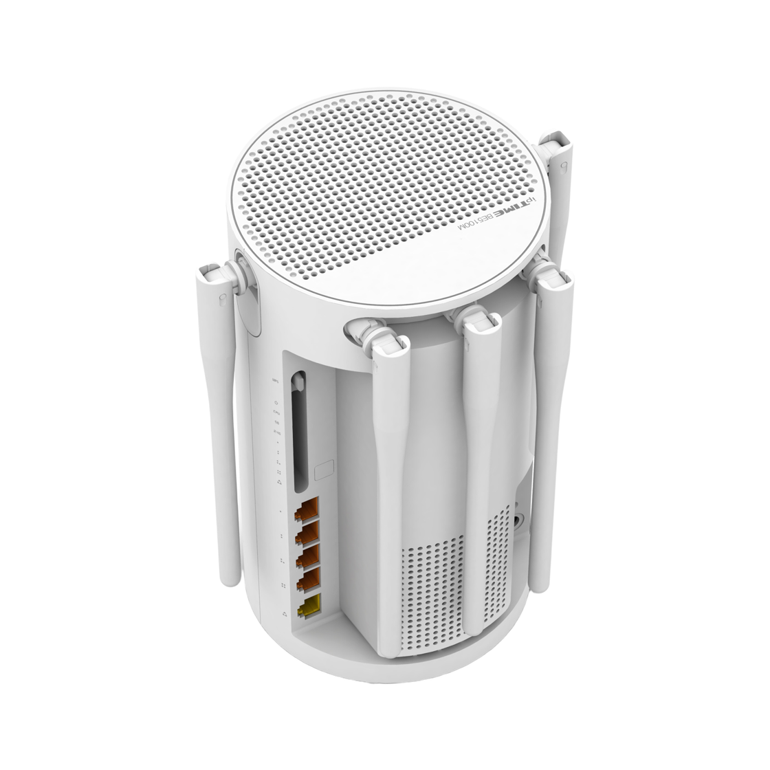ipTIME BE5100M 기가비트 유무선공유기(ipTIME BE5100M Gigabit Wired/Wireless Router) - 5