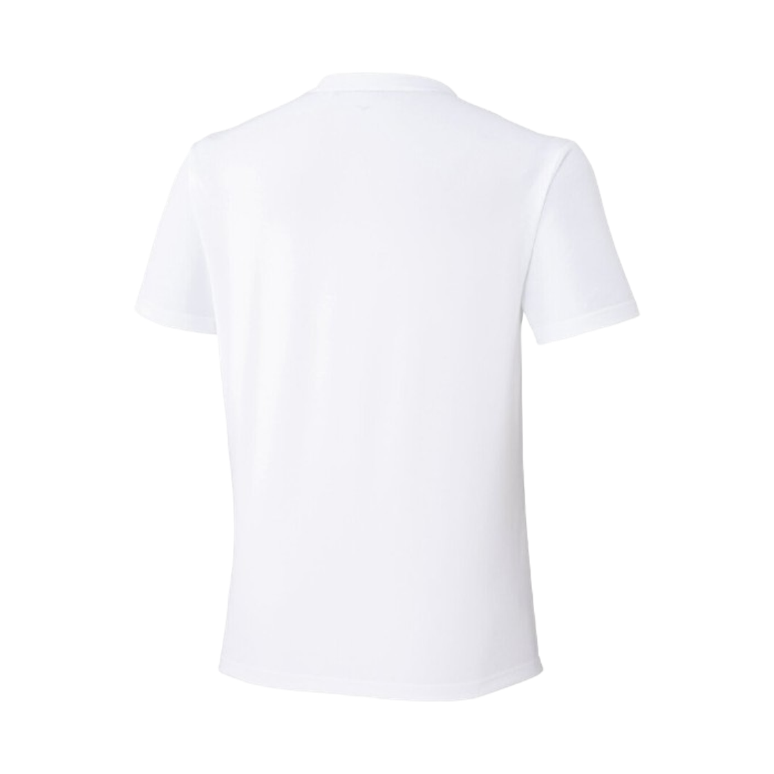 미즈노 프랙티스 셔츠 화이트(Mizuno Practice Shirt White) - 2