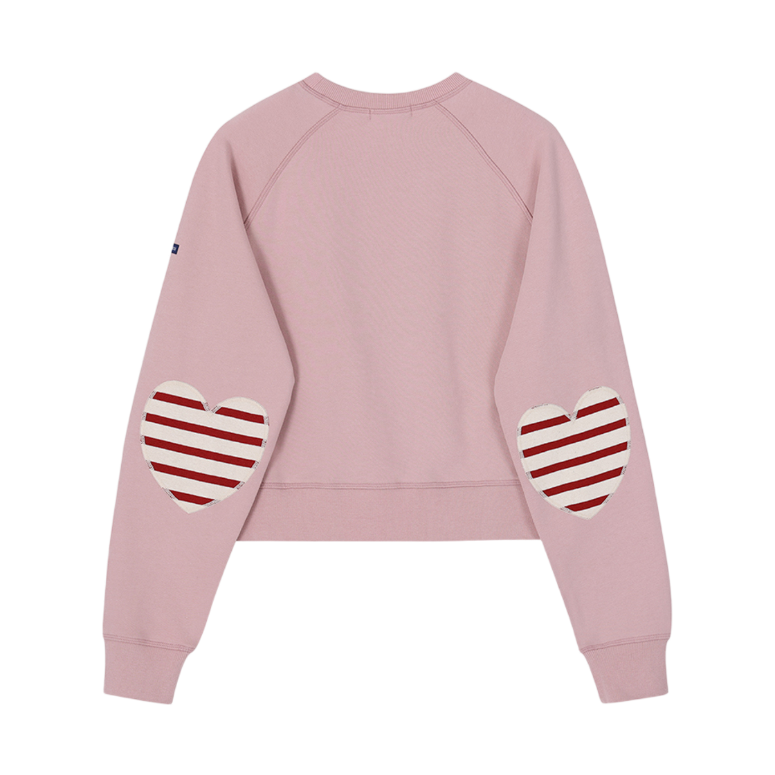 [온라인 단독] 세인트제임스 봉봉 쁘띠 PNK([온라인 단독] Saint James Bon Bon Petit PNK)