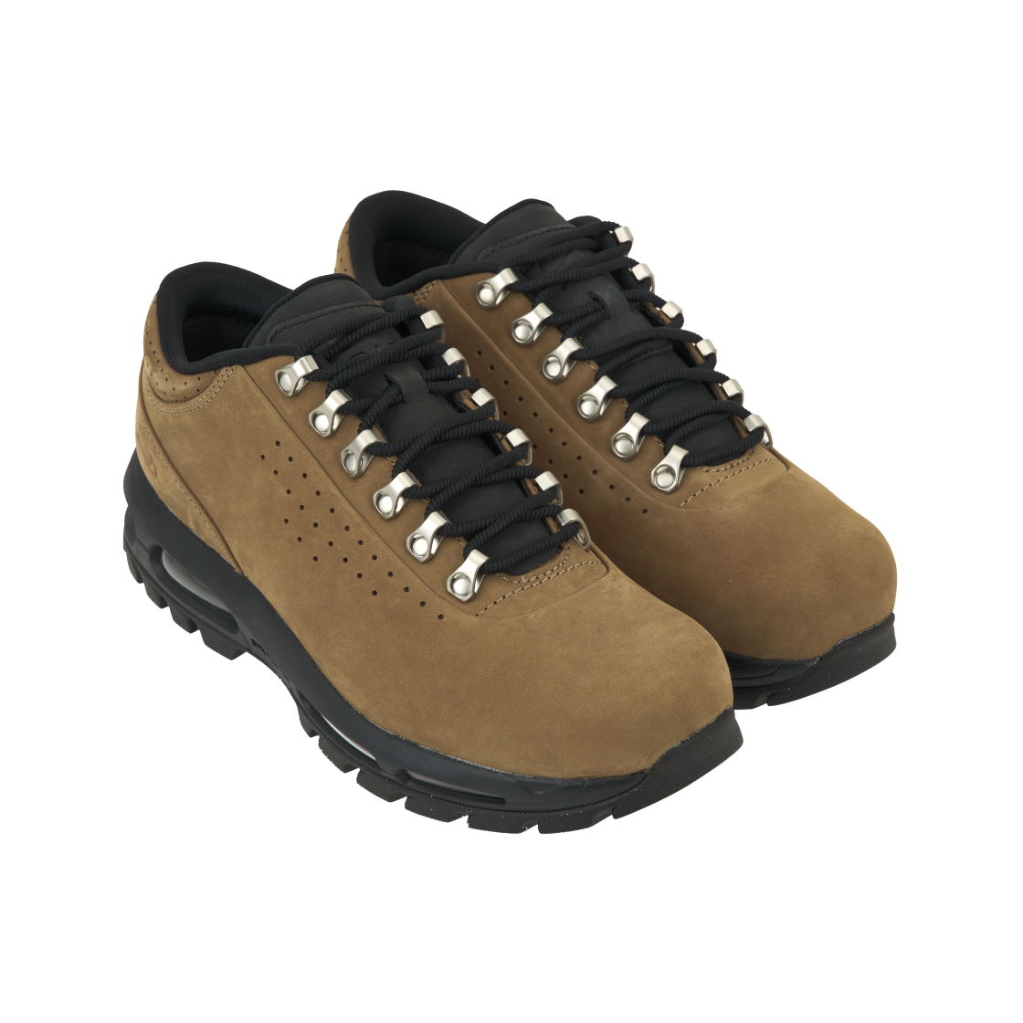 나이키 에어맥스 고아돔 로우 토프 블랙(Nike Air Max Goadome Low Taupe Black) - 4