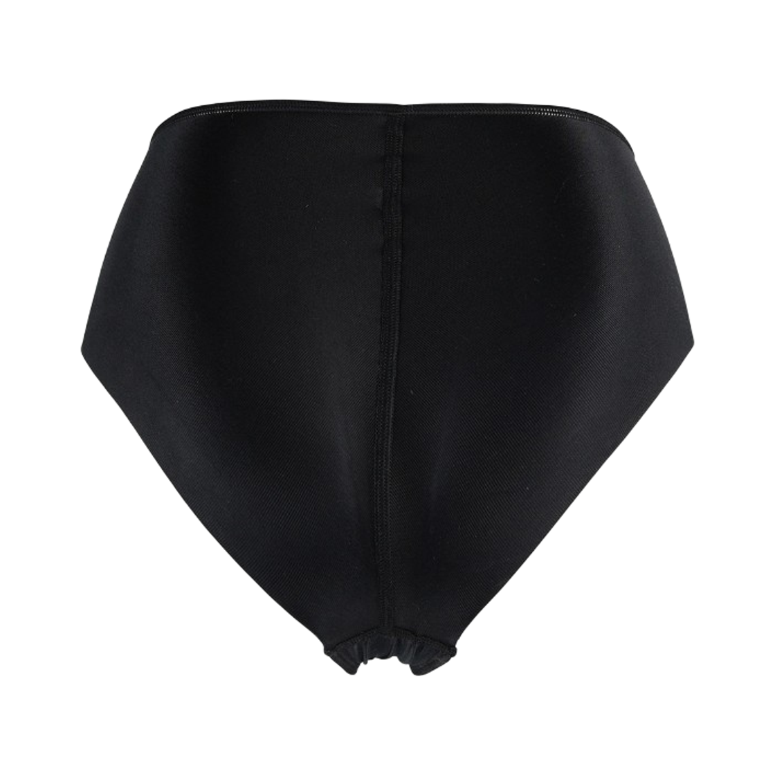 (W) 미즈노 스윔 서포터 블랙((W) Mizuno Swim Supporter Black) - 2