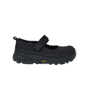 Amomento Vibram Mary Jane Black - 26SS