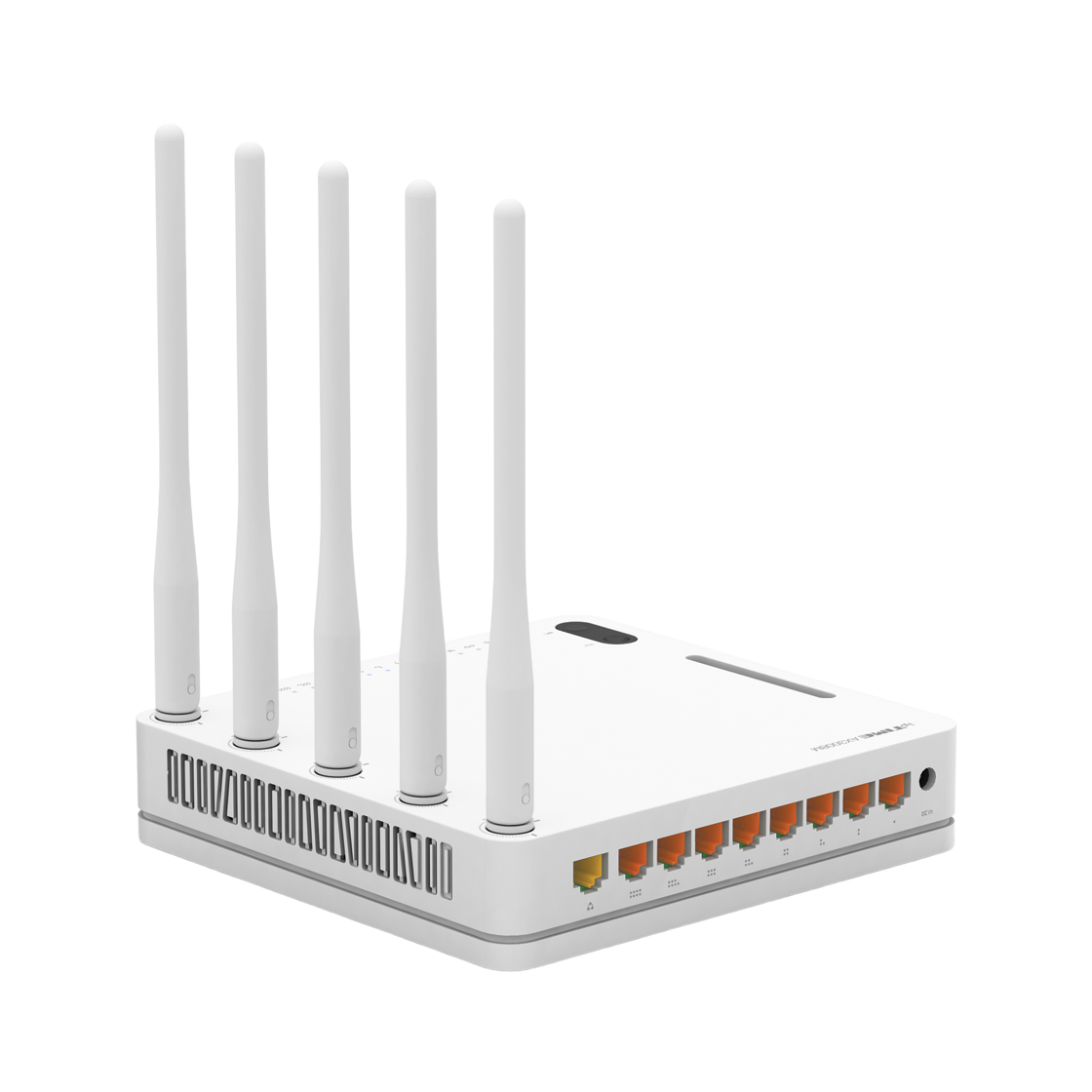 ipTIME AX3008M 기가비트 유무선 공유기(ipTIME AX3008M Gigabit Wired/Wireless Router) - 3