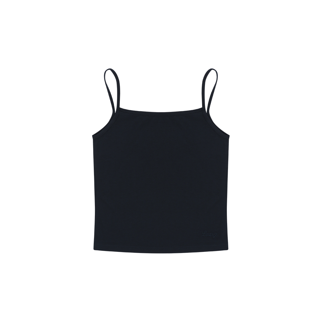 쿨 라이트 썸머 슬리브리스 네이비 LAZYZ Cool Light Summer Sleeveless - Navy