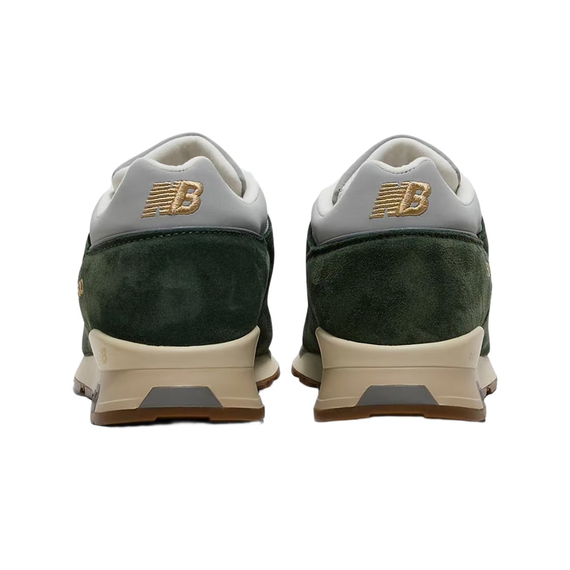 뉴발란스 1500 메이드 인 UK 콤부 그린 씨 스프레이(New Balance 1500 Made in UK Kombu Green Sea Spray) - 3