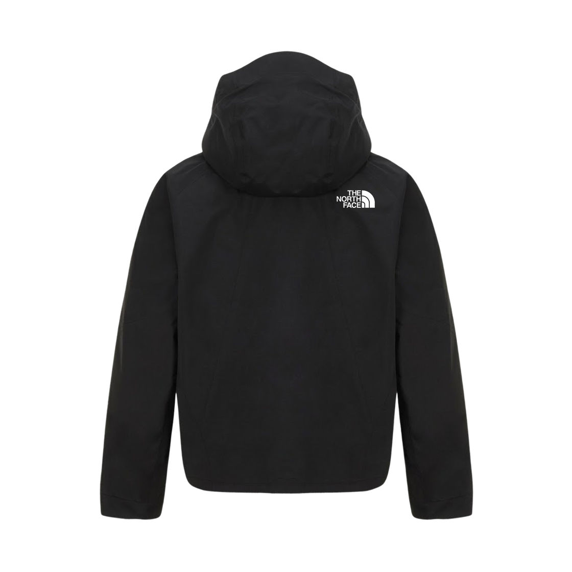 (W) 노스페이스 몬테라 자켓 블랙 - 26SS((W) The North Face Montera Jacket Black - 26SS) - 2