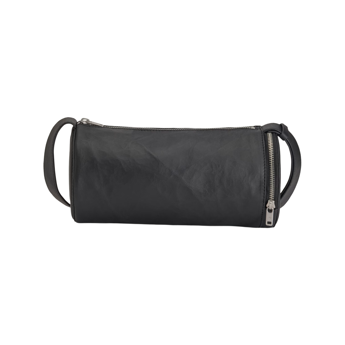 Y-3 배럴 백 블랙(Y-3 Barrel Bag Black) - 1