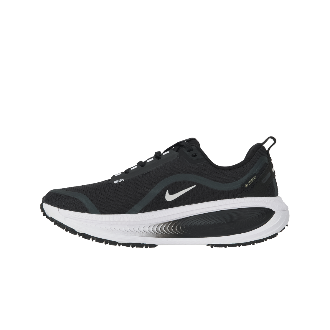 (W) 나이키 보메로 18 고어텍스 블랙 앤트러사이트((W) Nike Vomero 18 Gore-Tex Black Anthracite) - 3