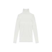 [KREAM 단독] Bonnae Women Thumb Hole Top White