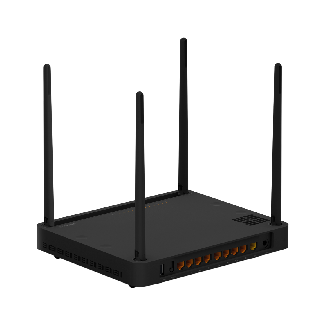 ipTIME AX6008M 기가비트 유무선공유기(ipTIME AX6008M Gigabit Wired/Wireless Router) - 4