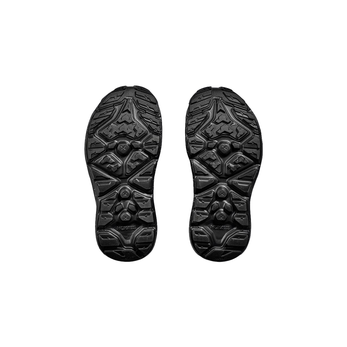 호카 호파라 블랙 캐슬락 - 26SS(Hoka Hopara Black Castlerock - 26SS) - 5