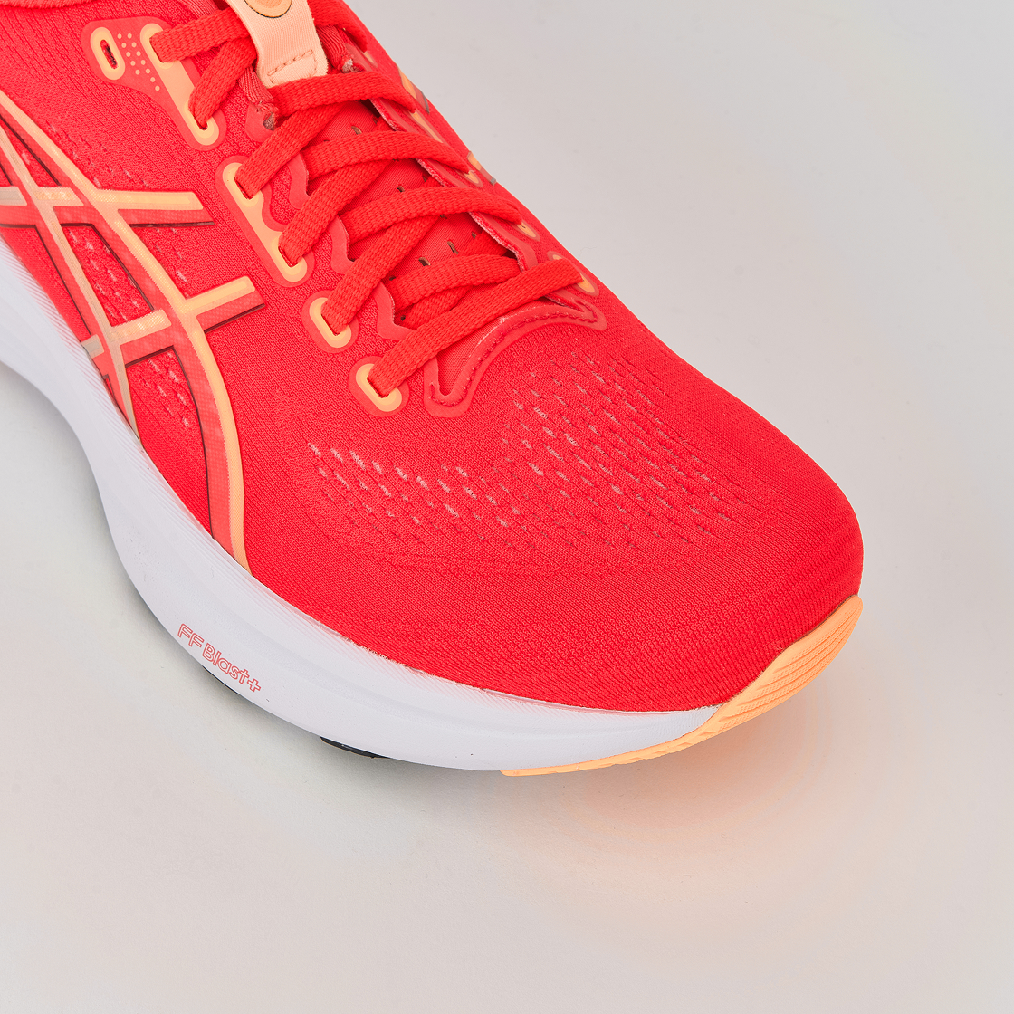 아식스 젤 카야노 32 플래쉬 레드 비트 쥬스 - D 스탠다드(Asics Gel-Kayano 32 Flash Red Beet Juice - D Standard) - 7