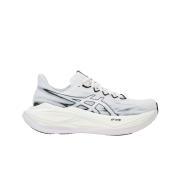 Asics Superblast 3 White Black