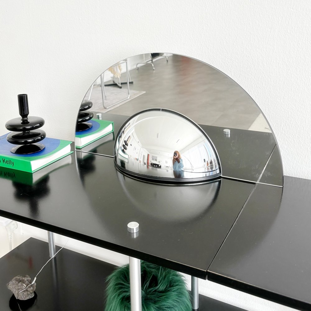 유라이크왓 하프 돔 2way 더블볼록거울(you like what Half dome 2Way Double Convex Mirror) - 6