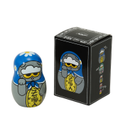 [ZO&FRIENDS] ZOA MATRYOSHKA
