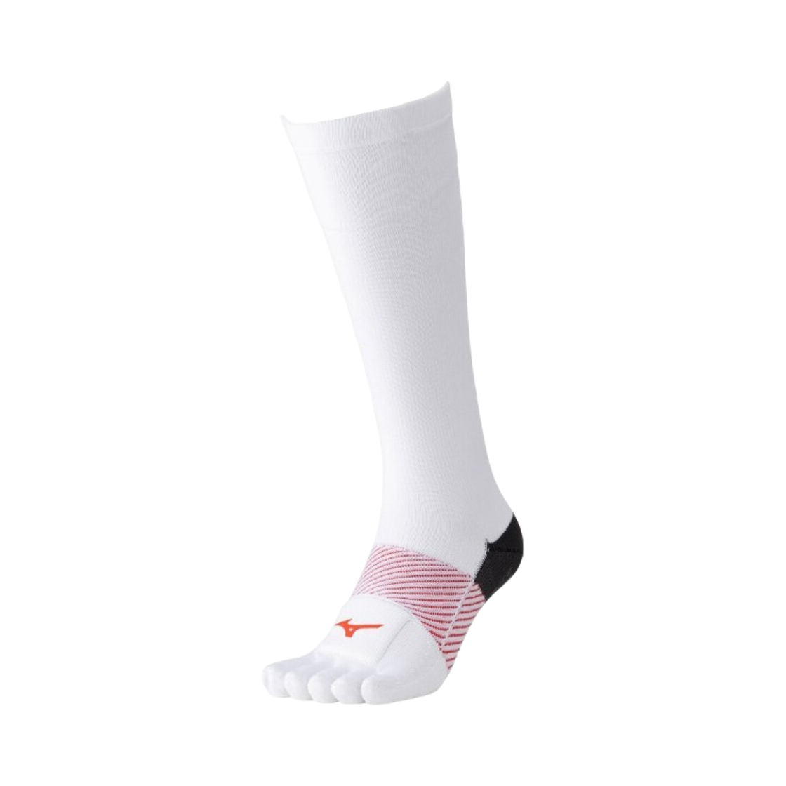 미즈노 프로 터프 스피드 삭스 화이트(Mizuno Pro Tough Speed Socks White)