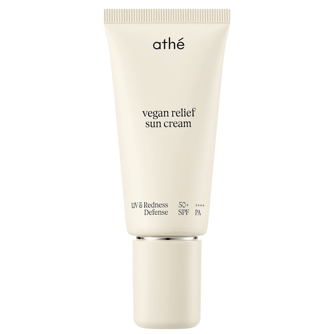 아떼 비건 릴리프 무기자차 선크림 50ml(athe Vegan Relief Mineral Sunscreen)
