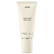 athe Vegan Relief Mineral Sunscreen