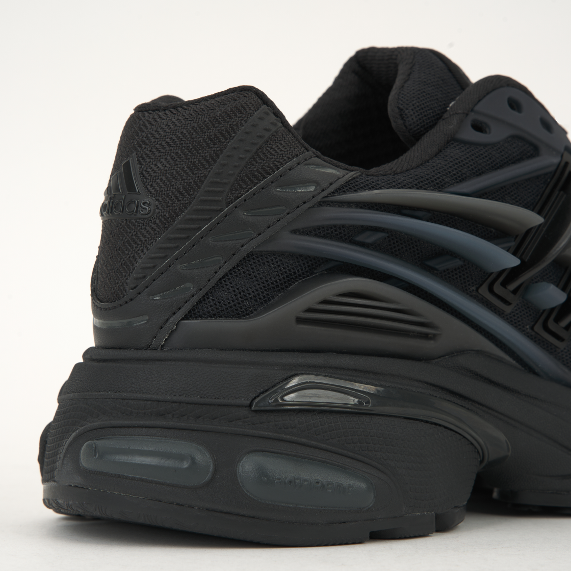 아디다스 x 퍼렐 윌리엄스 버지니아 아디스타 젤리피쉬 트리플 블랙(Adidas x Pharrell Williams Virginia Adistar Jellyfish Triple Black) - 8