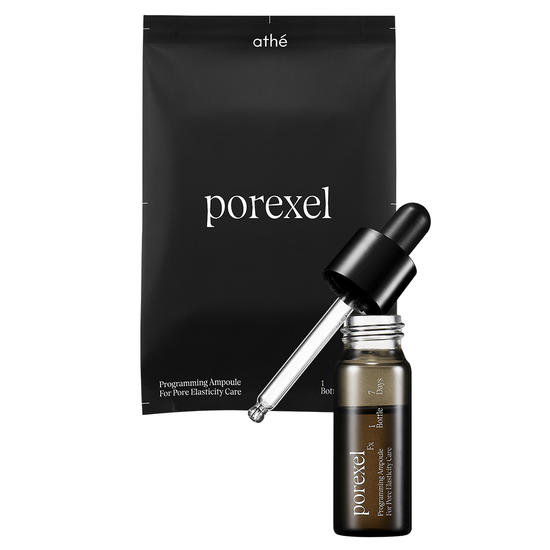 아떼 포어셀 프로그래밍 모공 축소 앰플 10ml(athe Porexel Programming Ampoule)
