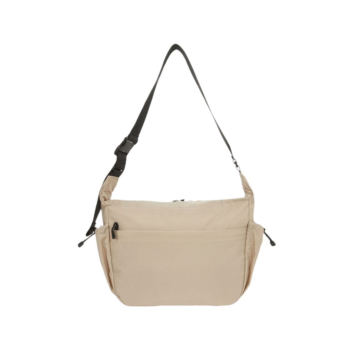 노스페이스 보레알리스 소프트 메신저 베이지 - 26SS(The North Face Borelais Soft Messenger Beige - 26SS) - 2