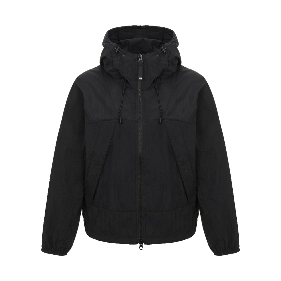 NJ3LS31B (W) The North Face 1994 Mountain Jacket Black - 26SS