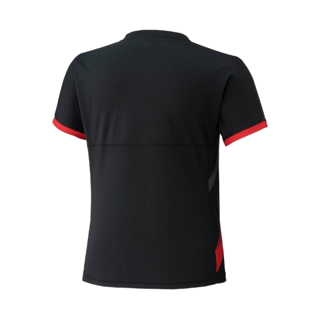 (W) 미즈노 게임 셔츠 블랙((W) Mizuno Game Shirt Black) - 2