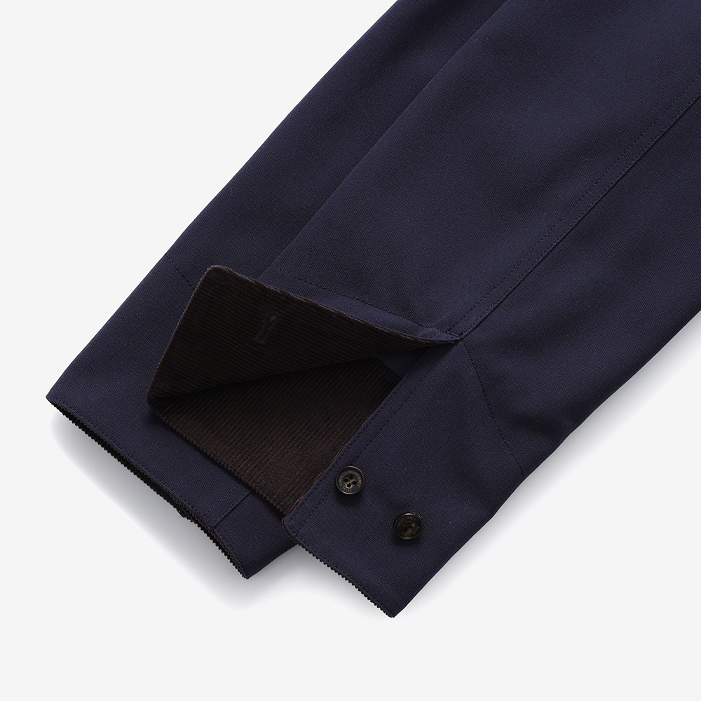 세인트제임스 마롱 네이비(Saint James Marron NVY) - 5