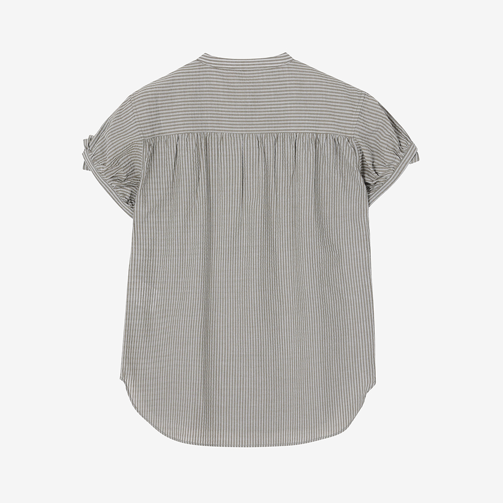 세인트제임스 올리브 카키(Saint James Olive KHA) - 2