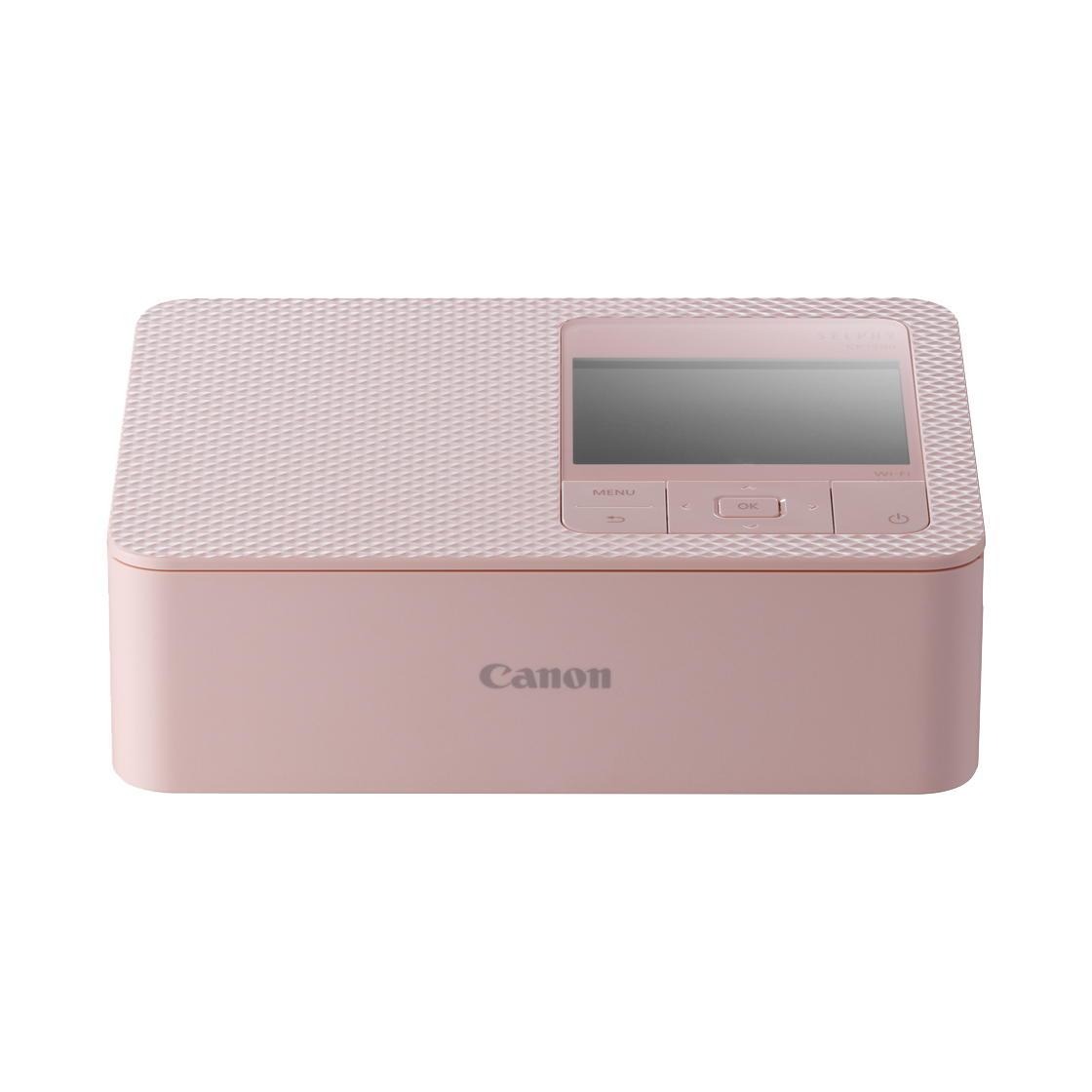캐논 SELPHY CP1500 셀피 포토프린터 핑크 한정판 패키지(Canon SELPHY CP1500 Pink)