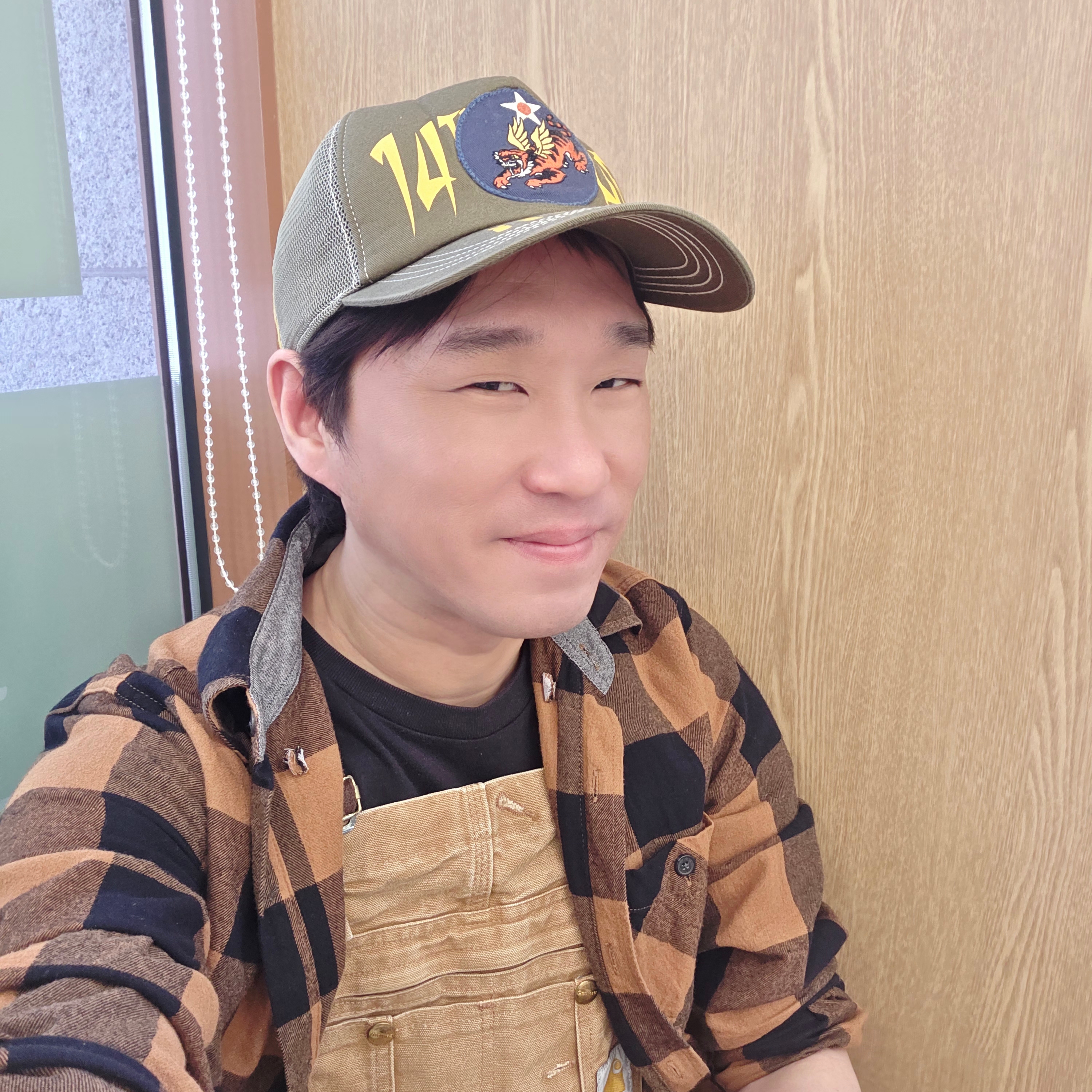 junj님의 스타일 - 2