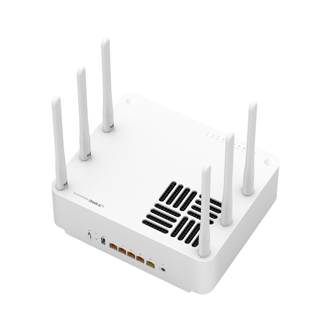 ipTIME BE9400QCA 기가비트 유무선공유기(ipTIME BE9400QCA Gigabit Wired/Wireless Router) - 3