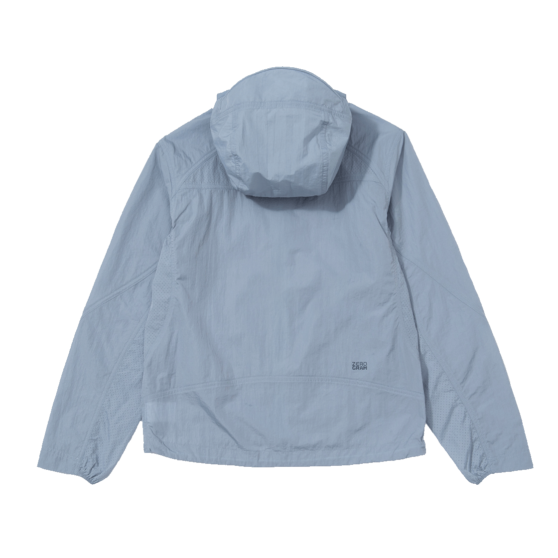 제로그램 미첼 에어쉴드 VT 자켓 라이트 블루(ZEROGRAM Mitchell Airshield VT Jacket Light Blue) - 2