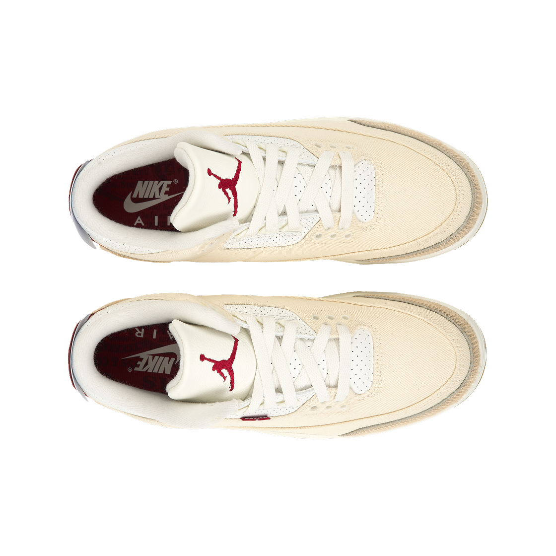 조던 3 x 리바이스 에크루 데님(Jordan 3 x Levi’s Ecru Denim) - 5