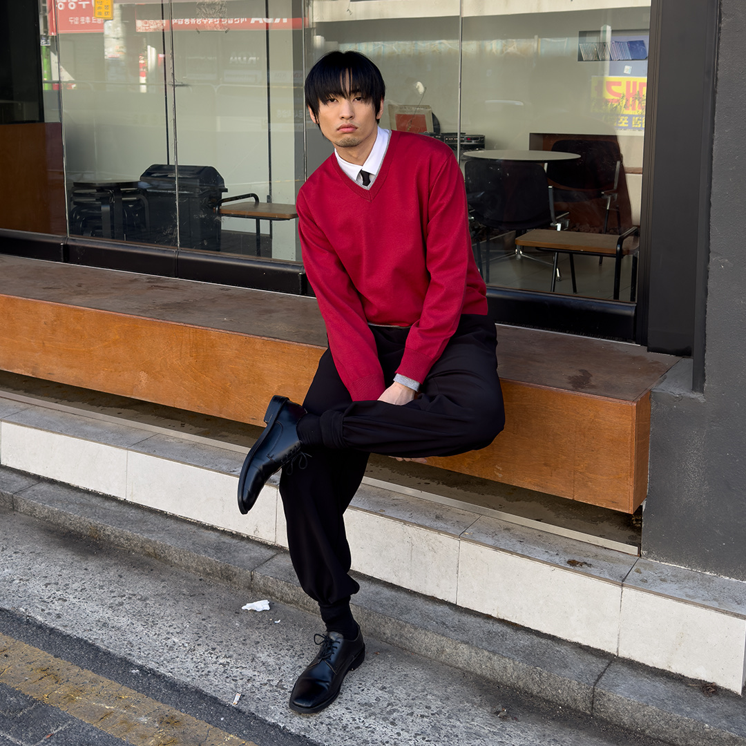 언타터님의 스타일 - 1