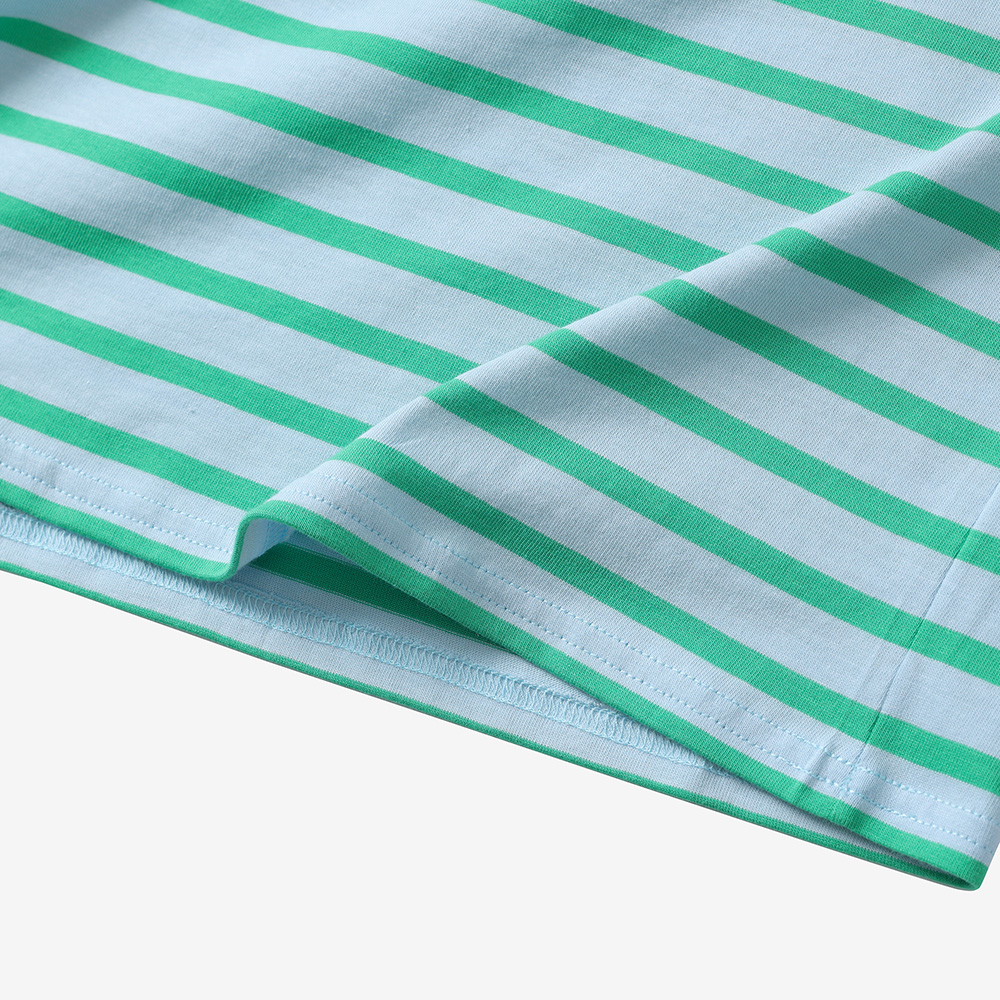 [26SS 뉴컬러] 세인트제임스 피리악 A 26T([26SS 뉴컬러] Saint James Piriac A 26T) - 6