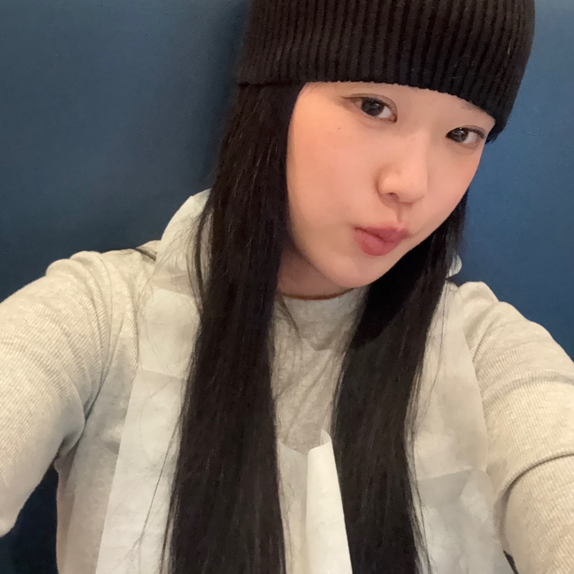 (W) Nike ACG Therma-Fit ADV Rope De Dope Full Zip Jacket Black Summit White - Asia 착용 스타일 - 2