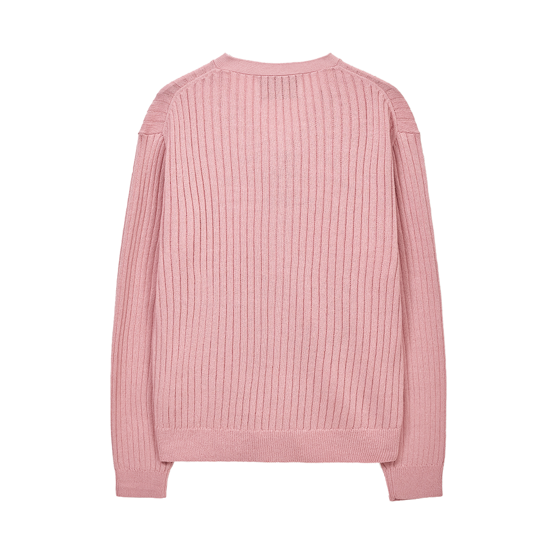 세터 파로 린넨 가디건 핑크(SATUR Faro Linen Cardigan Pink) - 2