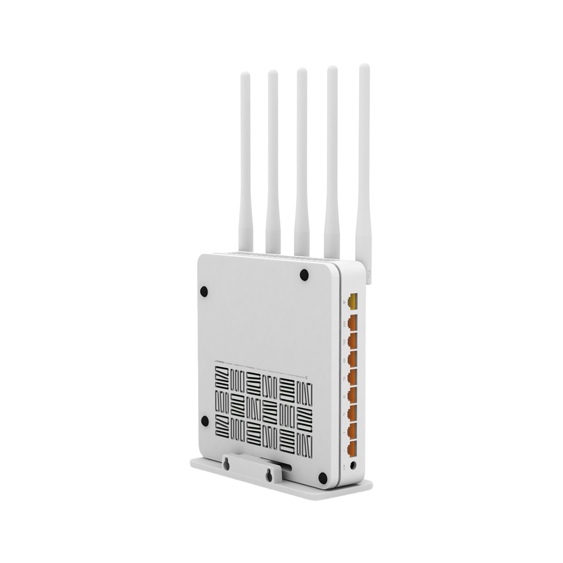 ipTIME AX3008M 기가비트 유무선 공유기(ipTIME AX3008M Gigabit Wired/Wireless Router) - 4