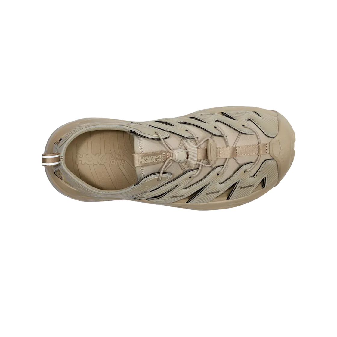 호카 호파라 옥스포드 탄 - 26SS(Hoka Hopara Oxford Tan - 26SS) - 5