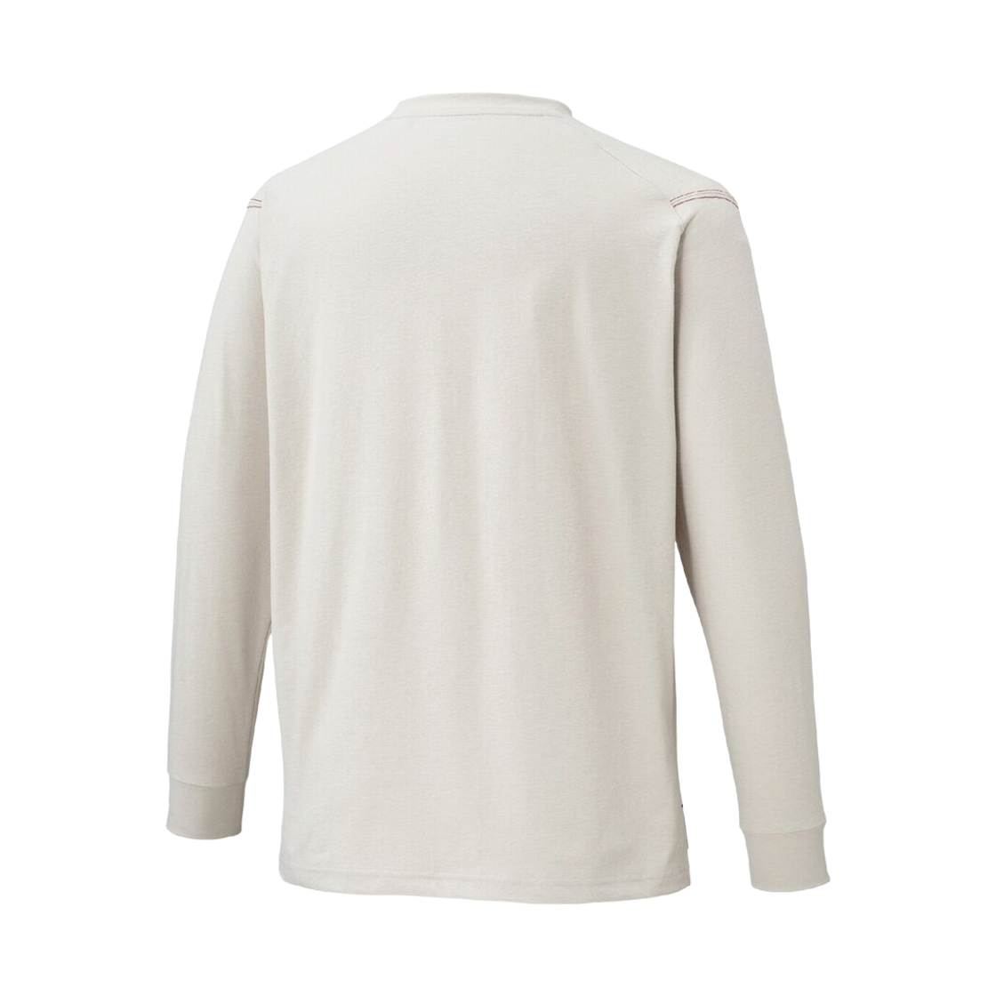 미즈노 릴리즈 포인트 롱슬리브 티셔츠 실버 버치(Mizuno Release Point Long-Sleeved T-Shirt Silver Birch) - 2
