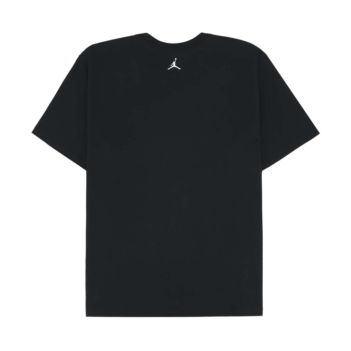 조던 브랜드 티셔츠 블랙(Jordan Brand T-Shirt Black) - 2