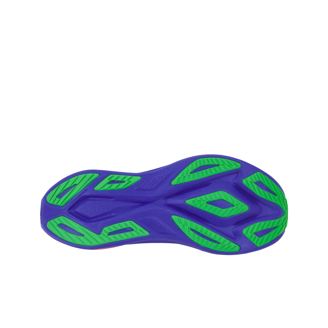 아식스 슈퍼블라스트 3 코발트 버스트 라이트 오렌지(Asics Superblast 3 Cobalt Burst Light Orange) - 2