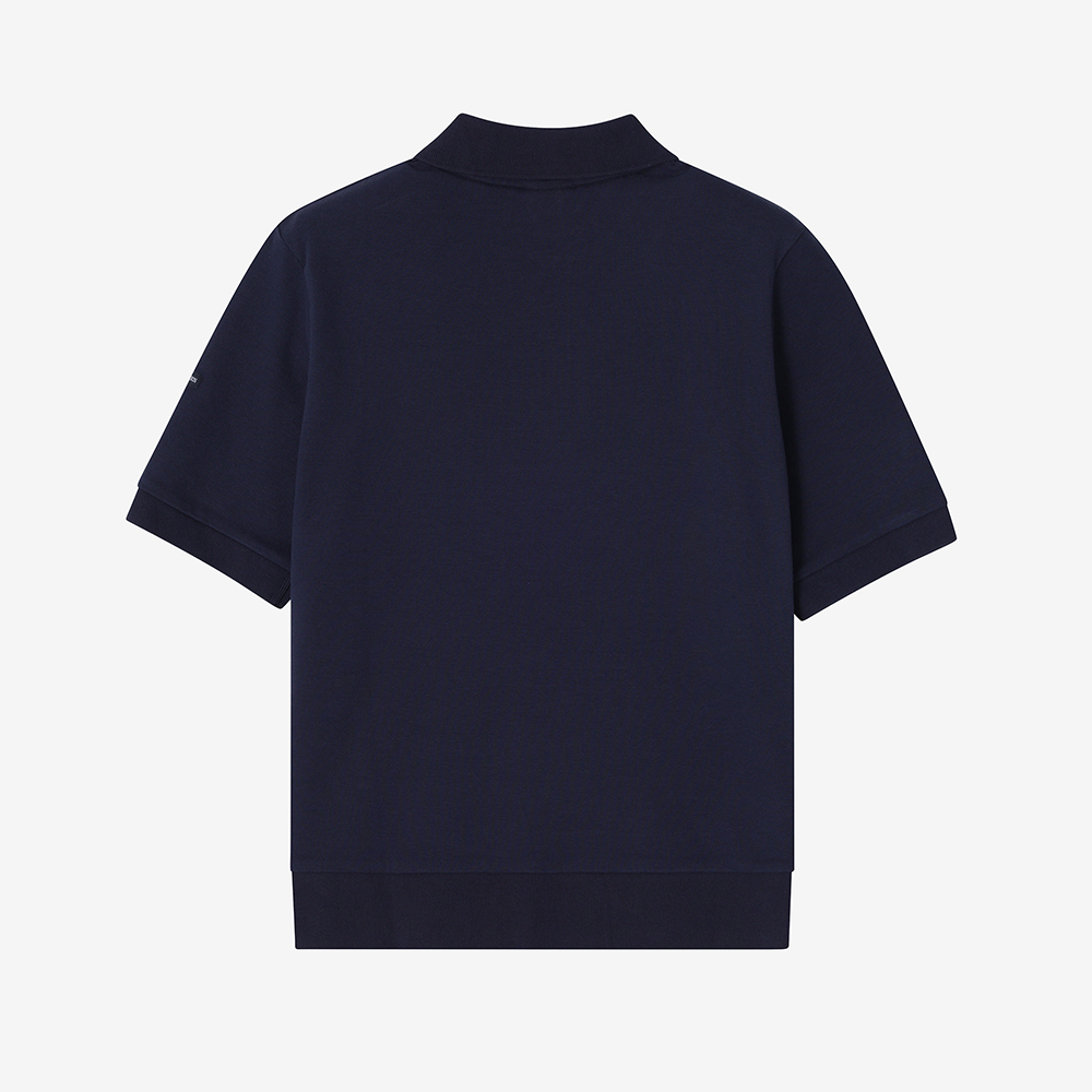 세인트제임스 카롤라 U 001(Saint James Carola U 001) - 2