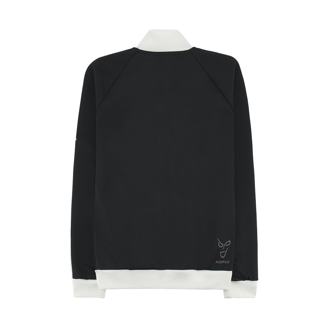 아디다스 오리지널스 유벤투스 FC 트랙 자켓 블랙 - US 사이즈 (논 마킹 버전)(Adidas Originals Juventus FC Track Jacket Black - US Sizing (Non Marking Ver.)) - 2