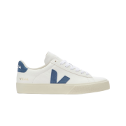 Veja Campo Chromefree Leather White California