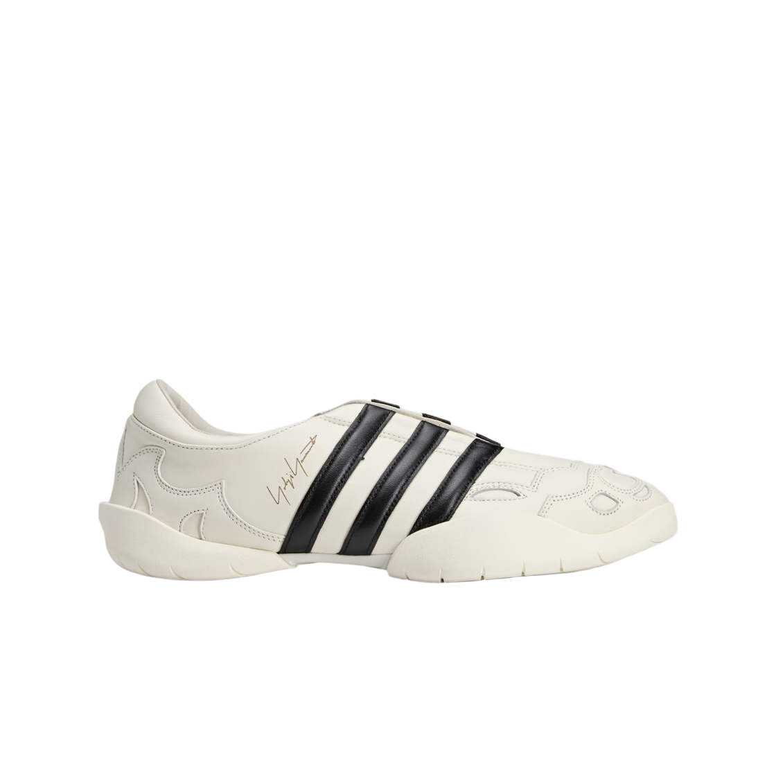 KJ9083 Y-3 Regular Mary Jane Off White Off White